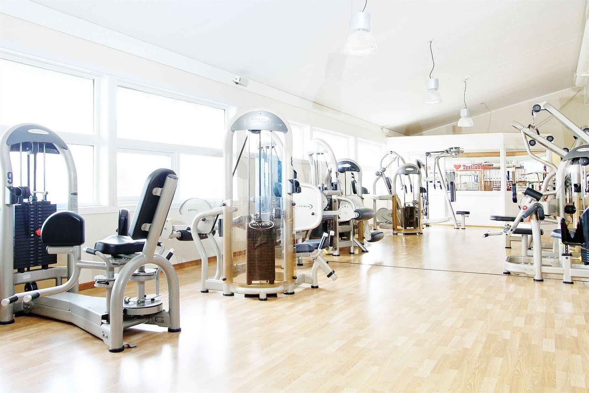 Active Hotel Tønsberg Eksteriør billede