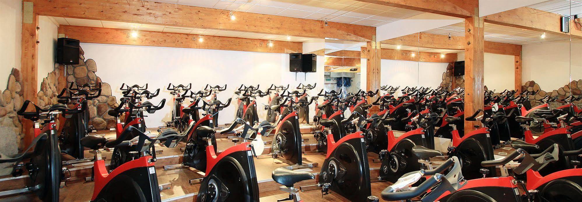 Active Hotel Tønsberg Eksteriør billede